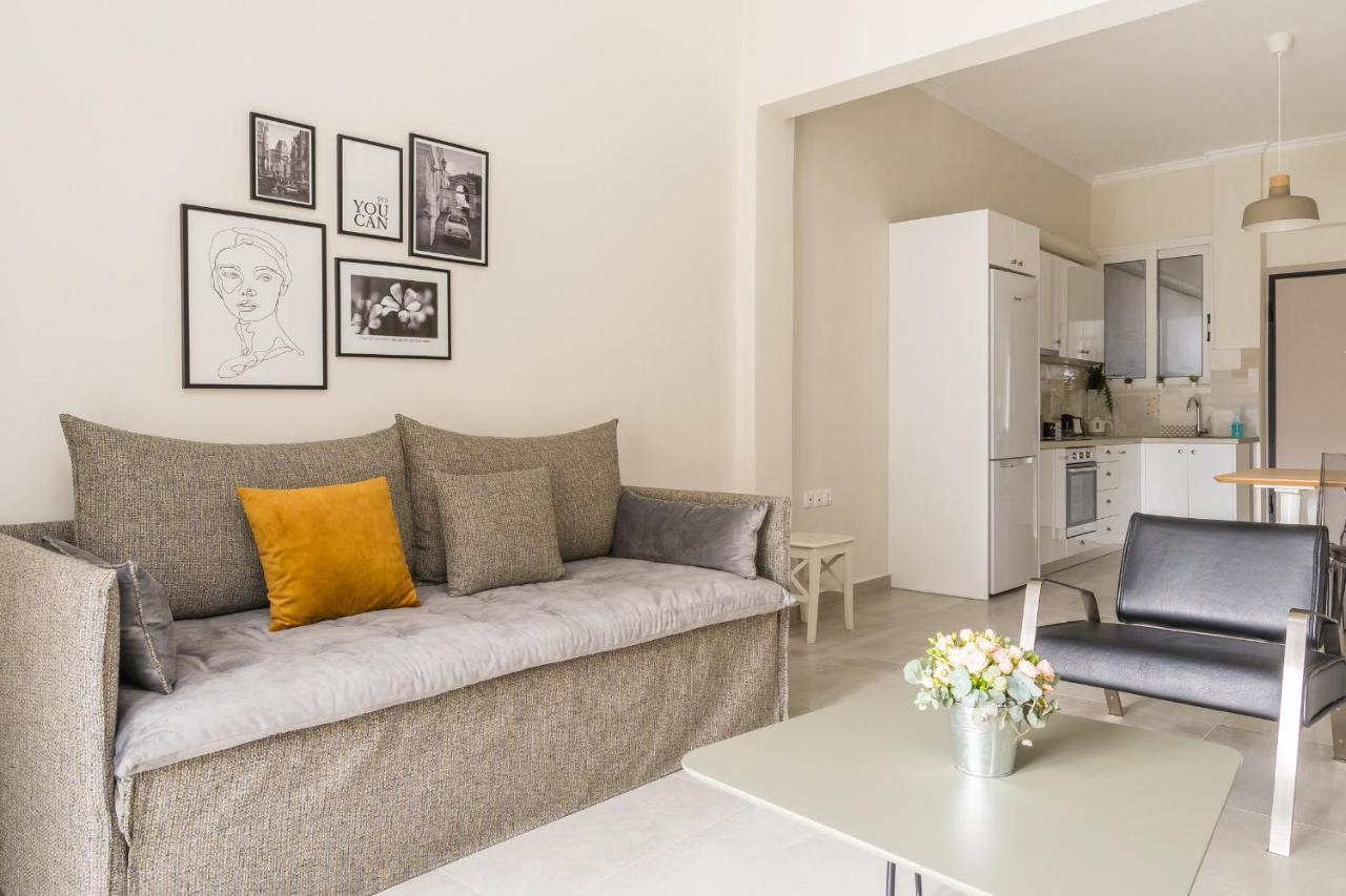 Sissy Apartment Kiáton Dış mekan fotoğraf