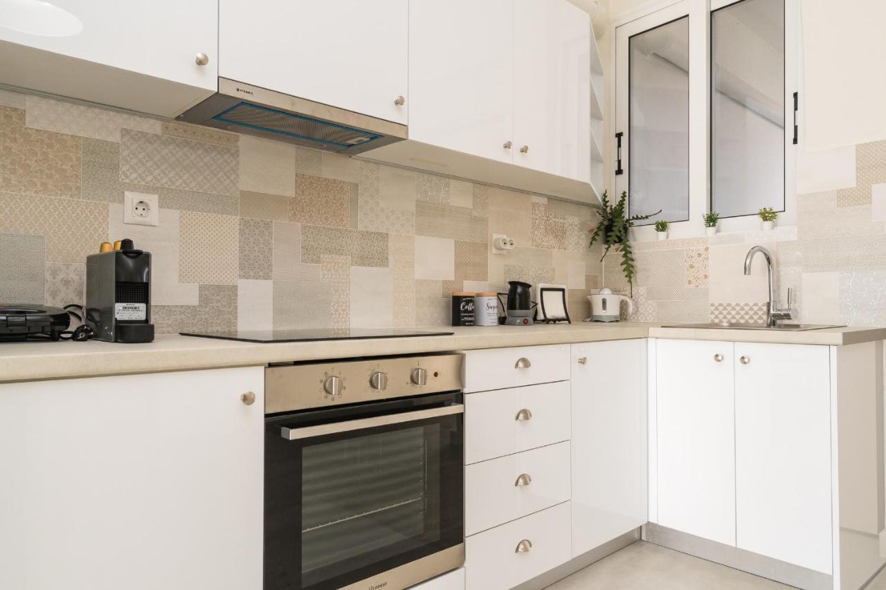 Sissy Apartment Kiáton Dış mekan fotoğraf