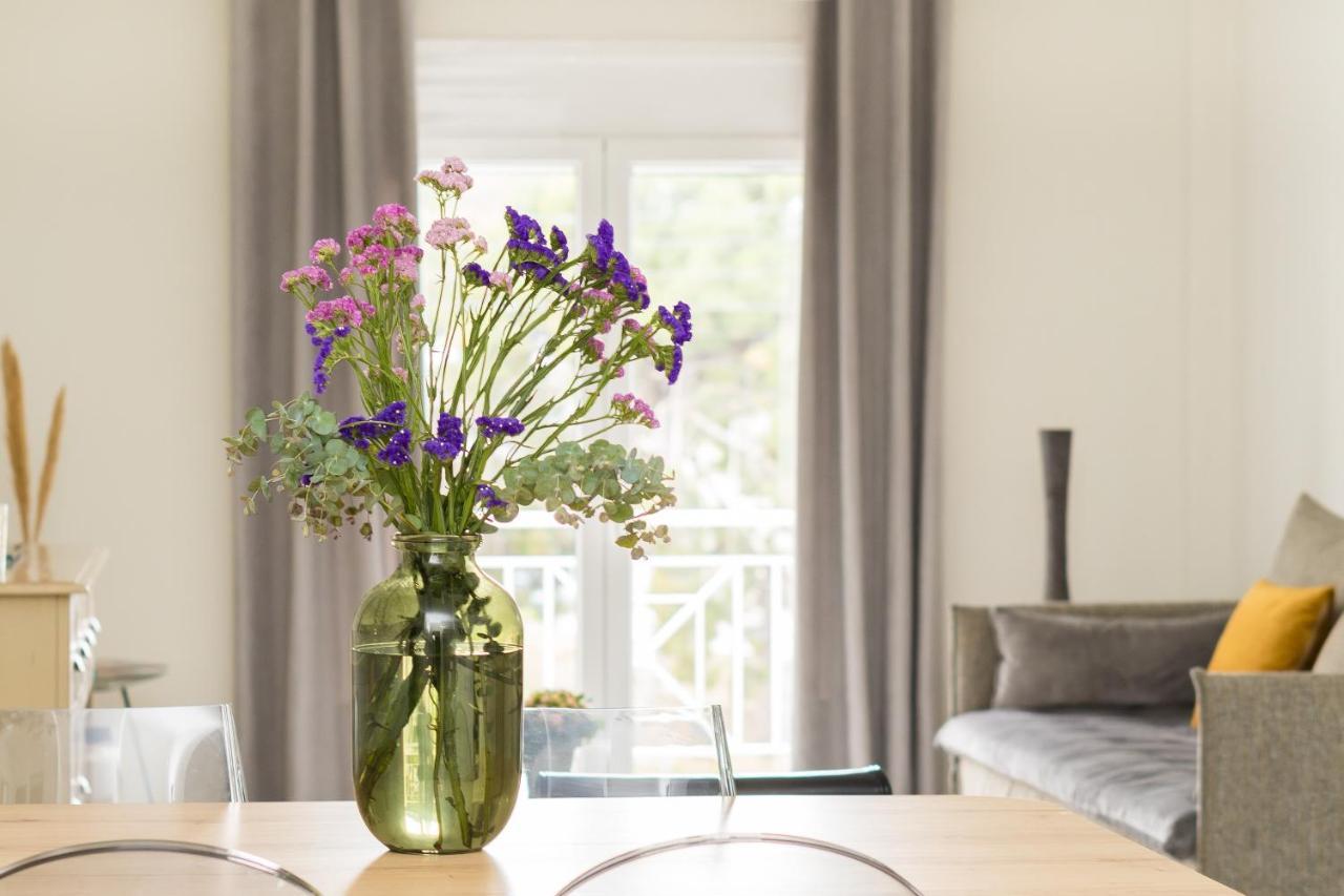 Sissy Apartment Kiáton Dış mekan fotoğraf