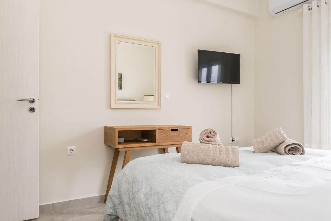 Sissy Apartment Kiáton Dış mekan fotoğraf